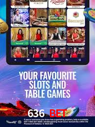 A Emoção da Loteria na 636 bet: Uma Chance de Mudança de Vida