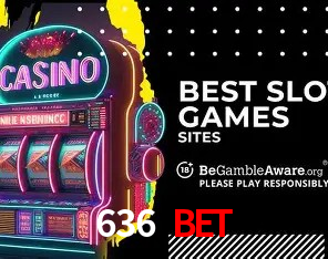 Desvendando o Mundo dos Jogos Virtuais na 636 bet