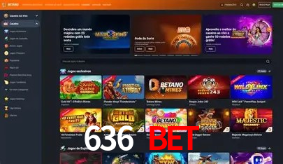 A Emoção da Loteria na 636 bet: Uma Chance de Mudança de Vida