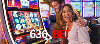 Descubra o Mundo do Cassino Online com 636 bet
